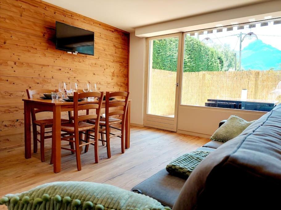 Superbe A 2 Pas Du Centre Apartment