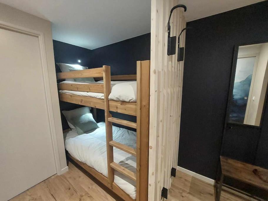 Apartment Superbe A 2 Pas Du Centre