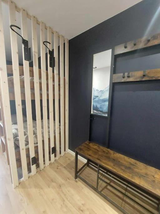 Apartment Superbe A 2 Pas Du Centre