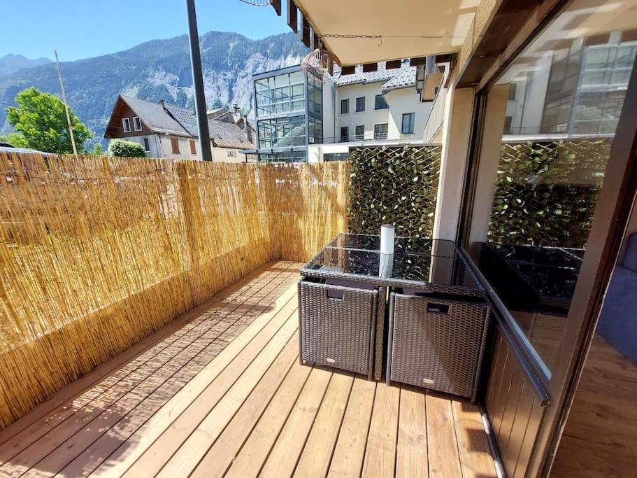 Apartment Superbe A 2 Pas Du Centre