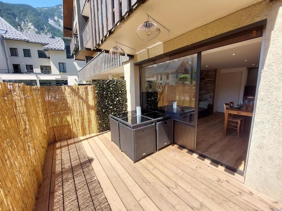 Apartment Superbe A 2 Pas Du Centre