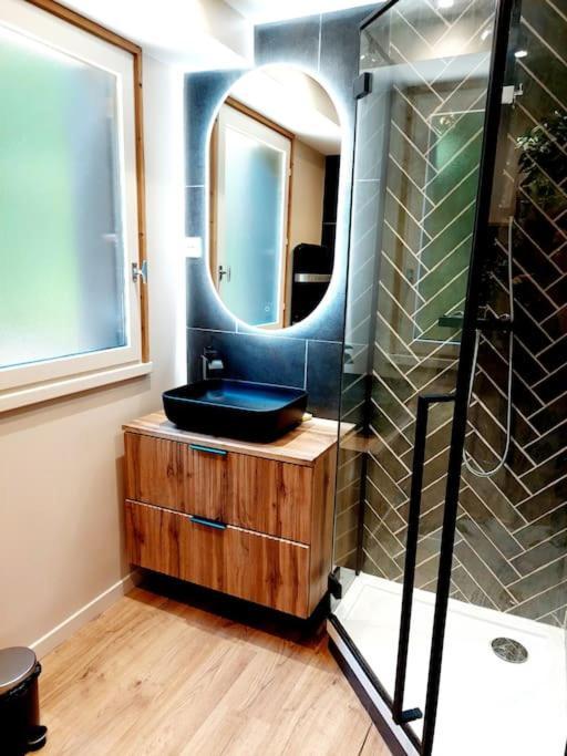 Superbe A 2 Pas Du Centre Apartment